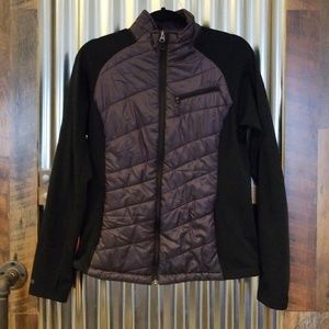 Koppen jacket never worn size M